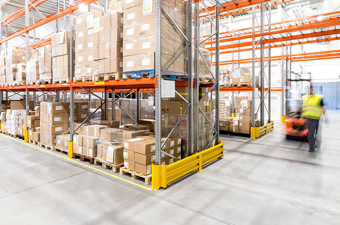 warehouse, magazyn, cold chaing, zimny łańcuch