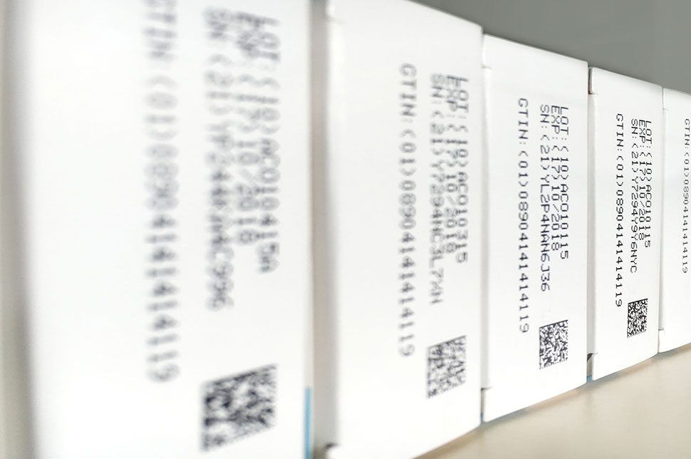 serializacja, leki, kontraktowe pakowanie, contract packaging, cpo, serialization