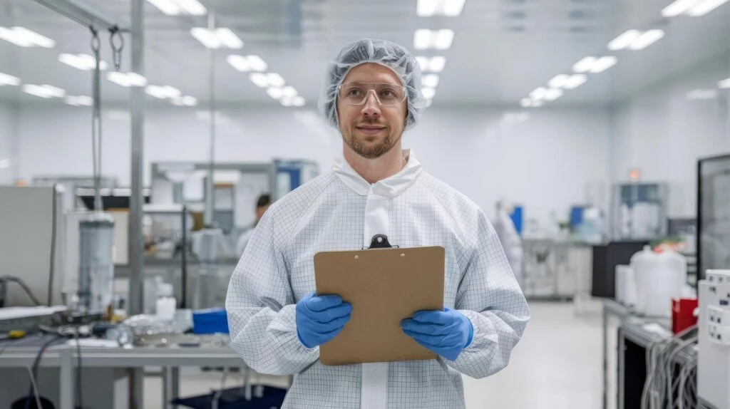 praktyki, Internship, pharma